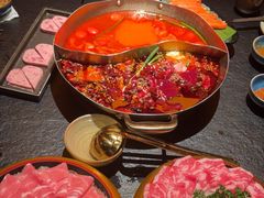 -色響火锅(恒隆广场店)