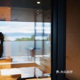 食物精美。也是我入住的第三家鹤雅酒店