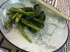 -云晓光头烧烤吧(德平路店)