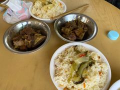 -好成财牛排馆(涂门街总店)