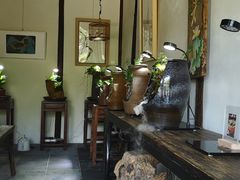 -月栖华明-云间草堂清茶馆(泗泾古镇店)