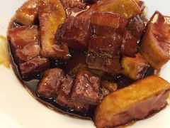 -园林格兰云天大酒店-太极名厨中餐厅