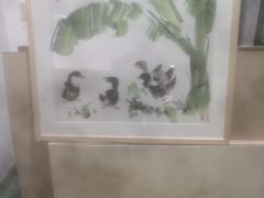 -龙慧画框·裱画配框工厂店