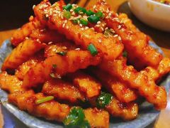 琅琊土豆-付小姐在成都(吾悦广场店)