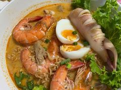 -Kat's Kitchen
