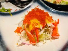 -松坂屋日料自助(长城路店)