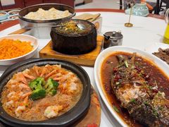 -梅利汴京烤鸭•开封豫菜地标店(东司门店)