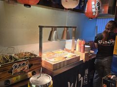 -王氏炉匠·烧鸟放题自助(三里屯店)