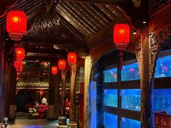 -红运火锅·中国名火锅·国风演绎(省体店)