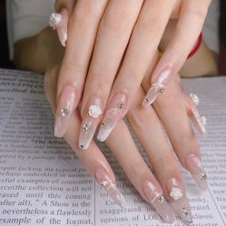 -M·X Nail日式美甲美睫