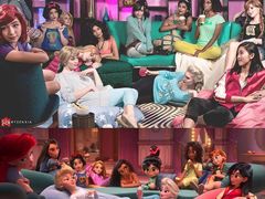 -天幕新彩云国际影城(激光巨幕店)