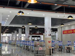 -吉林大学前卫南区-莘子园食堂