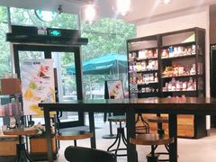 -星巴克(万都店)