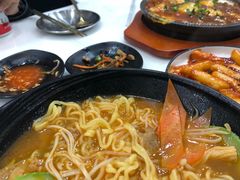 -禾谷韩餐(热带海洋学院店)