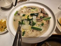 -莆田餐厅PUTIEN(西安万象天地店)