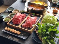-湊湊火锅·茶憩(和平大悦城店)