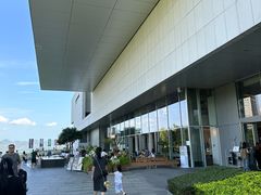 -SAANCI山池咖啡(海上世界文化艺术中心店)