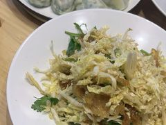 -伊喜饺子·烤鸭(五道口学院路店)