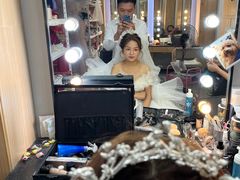 -经典婚纱摄影美学馆·私人定制