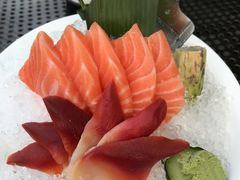 -山葵家·创意料理(宁波来福士店)