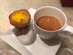 -8餐厅(新葡京酒店)