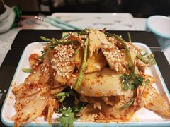 -江边城外烤全鱼(汉光百货店)