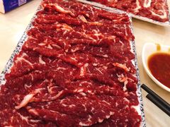 -潮悦牛肉火锅城(水贝店)