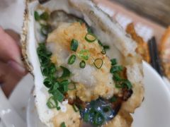 -九號渔港·蒸汽海鲜·粤菜茶点(八卦岭店)
