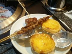 -德得轩烤涮一体自助餐厅(王府井店)