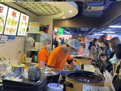 -安徽阜阳卷馍(西单店)