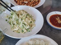 -大清花饺子(山庄店)