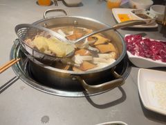 -潮发潮汕牛肉店(东方宝泰店)