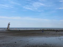 -江山半岛白浪滩景区