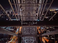 -南昌之星摩天轮