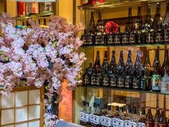 -长崎屋·日本料理·刺身·烧鸟(天河北路店)