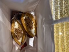 椰子脆脆-泽田本家·铜锣烧(TX淮海店)