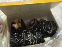 -传闻来紫菜包饭·打糕(西塔韩百店)