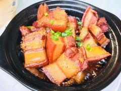 炊烟红烧肉-炊烟·山房菜