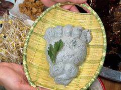 -青山青豆花·笑禅豆腐鱼(黄泥塝店)