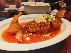 -湘湖逍遥庄园·水漾中餐厅
