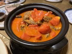 -那时新疆·若羌(经纬汇店)