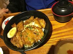 -和风食堂·日料·无界小火锅