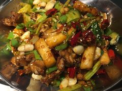 -小菜园新徽菜(常州武进吾悦店)
