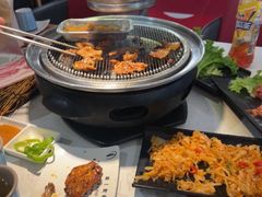 -鲜一烤肉(沈北店)