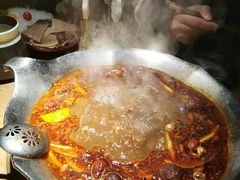 -湊湊火锅·茶憩(杭州湖滨银泰in77店)
