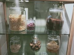 -甜心闲生传统手工冰粉(奎星楼店)