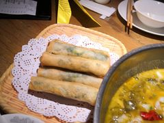 -鱼情味了主题餐厅(通州江海皇都店)