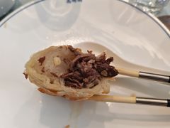 -高玛纳驴肉火烧(河间总店)