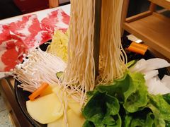 -许府牛火锅(信义坊总店)