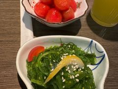 中华海藻-玉川屋创意日料(北美新天地店)